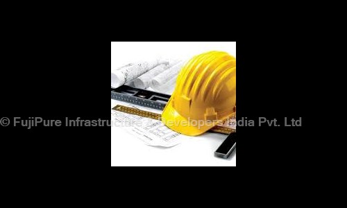 FujiPure Infrastructure & Developers India Pvt. Ltd. in Tirupur North, Tirupur - 641601