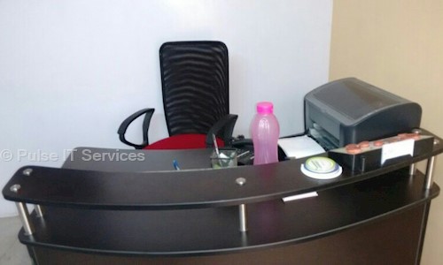 Pulse IT Services in Ameerpet, Hyderabad - 500016