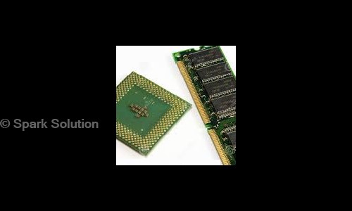Spark Solution in Nehru Place, Delhi - 110019