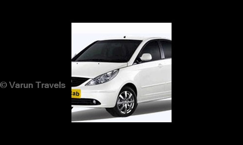Varun Travels in Vile Parle East, Mumbai - 400057