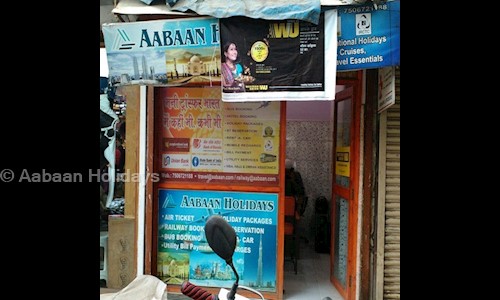 Aabaan Holidays in Mumbra, Mumbai - 400612