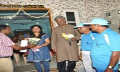 Navodaya Foundation - Mysore School of Banking in Chamaraja Mohalla, Mysore - 570024