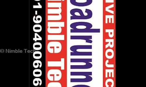 Nimble Tech in Patia, Bhubaneswar - 751024