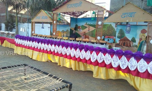 VRK Caterers in Bhanpur, Bhopal - 462010