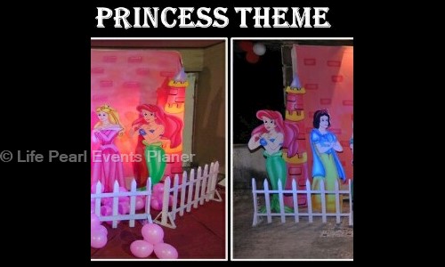 Life Pearl Events Planer in Bhandup East, Mumbai - 400078