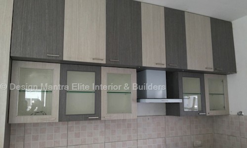 Design Mantra Elite Interior & Builders in Tambaram East, Chennai - 600073