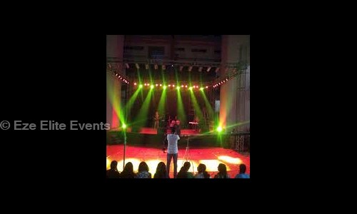 Eze Elite Events in Himayat Nagar, Hyderabad - 500026