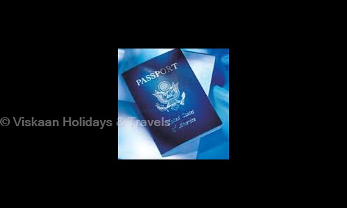 Viskaan Holidays & Travels in Bangalore, Bangalore - 560042