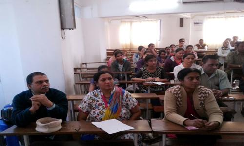 Salunke Classes in Gole Colony, Nashik - 422002