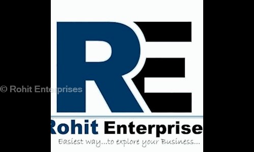 Rohit Enterprises in Arya Nagar, Kanpur - 209861