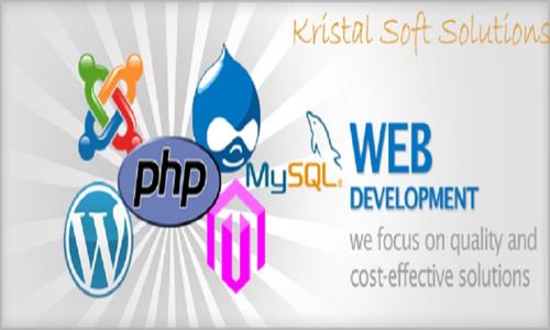 Krystal Soft Solutions in Dilsukh Nagar, Hyderabad - 500060