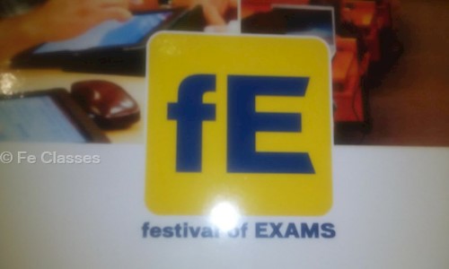 Fe Classes in Indirapuram, Ghaziabad - 201010