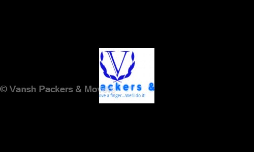 Vansh Packers & Movers