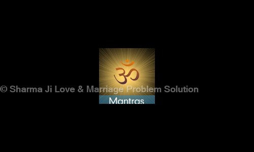 Sharma Ji Love & Marriage Problem Solution in Vidhyadhar Nagar, Jaipur - 302023