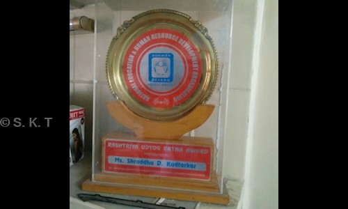 S. K. T. Tour Operator in Lower Parel West, Mumbai - 400013