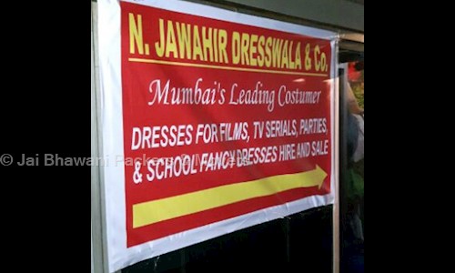 Jai Bhawani Packers & Movers in Andheri West, Mumbai - 400058
