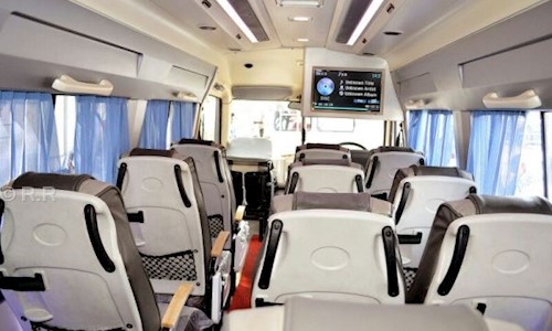 R.R. Travels in Sector 52, Gurgaon - 122002