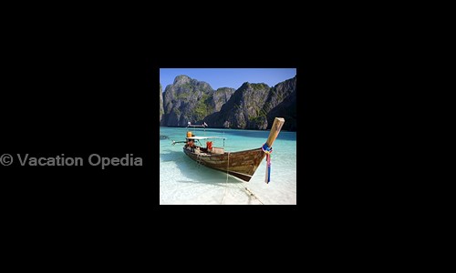 Vacation Opedia in Daryaganj, Delhi - 110002