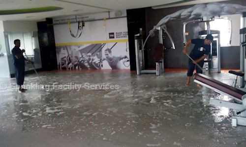 Sprinkling Facility Services in JP Nagar, Bangalore - 560078