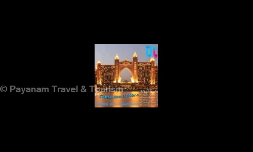 Payanam Travel & Tourism in Nungambakkam, Chennai - 600034