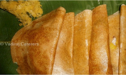 Vadiraj Caterers in Mysore South, Mysore - 570008