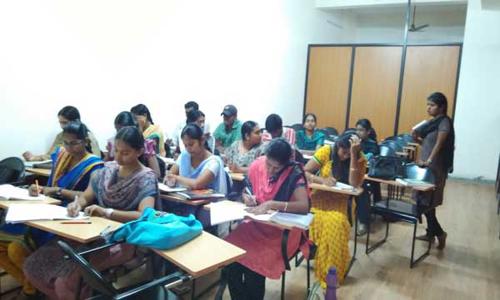 RR Skill Development in Peelamedu, Coimbatore - 641028