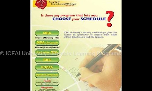 ICFAI University in Salt Lake City, Kolkata - 700098
