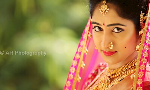 AR Photography in Jubilee Hills, Hyderabad - 500033