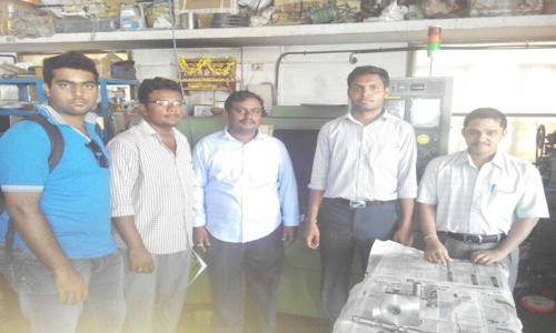 RITE Training Center in Peenya, Bangalore - 560057