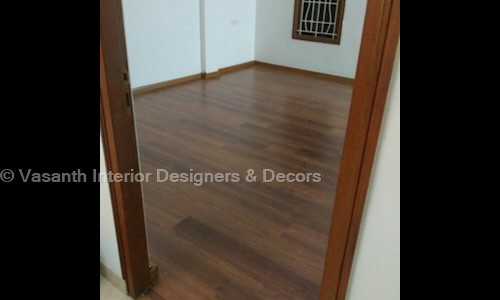 Vasanth Interior Designers & Decors in Tiruverumbur, Trichy - 620013