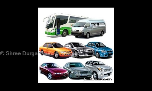 Shree Durga Tours & Travels in Pandeshwar, Mangalore - 575001