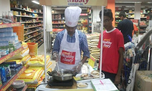 Aayushman Event Planner in Hatibagan, Kolkata - 700006