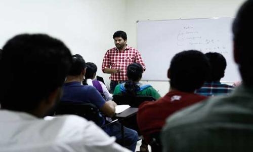 Texas Review in Jubilee Hills, Hyderabad - 500033