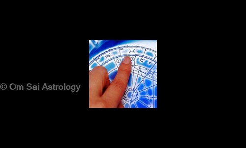Om Sai Astrology in Sector 4, Gurgaon - 122001