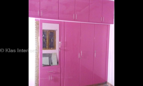 Klas Interiors in Madhavaram, Chennai - 600060