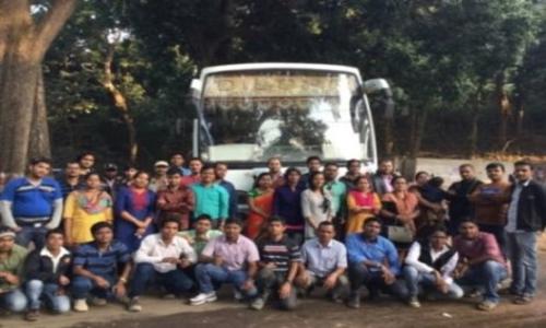 Aarohan Classes in Badambadi Colony, Cuttack - 753012