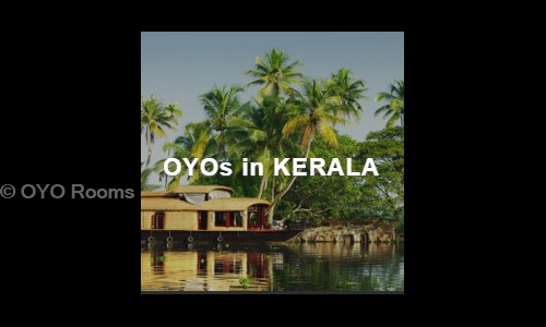 OYO Rooms in Santacruz East, Mumbai - 400055