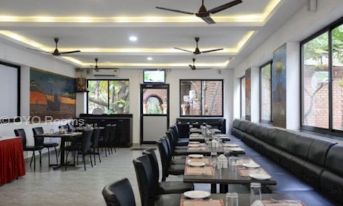 OYO Rooms in Sigra, Varanasi - 221002