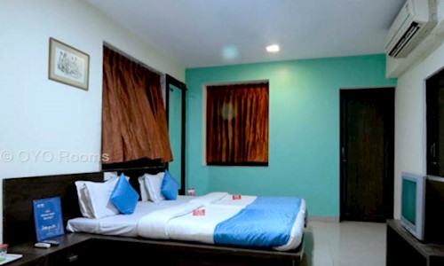 OYO Rooms in Ambedkar Road, Ghaziabad - 201001