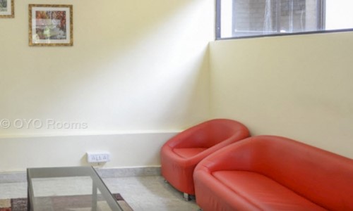 OYO Rooms in Gurdev Nagar, Ludhiana - 141001