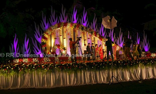 RR Oneness Event Management in Dhayari, Pune - 411041