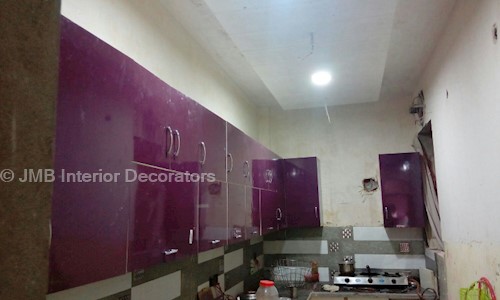 JMB Interior Decorators in Shahdara, Delhi - 110032