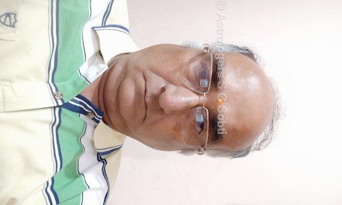 Astrologers S C Sobti in Sector 20, Panchkula - 134109