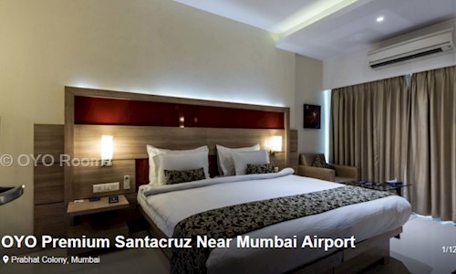 OYO Rooms in Sector 25, Gurgaon - 122001