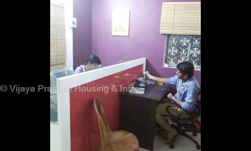 Vijaya Prakash Housing & Infra in Kodungaiyur, Chennai - 600118