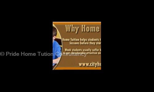 Pride Home Tution Consultancy in Mehdipatnam, Hyderabad - 500006