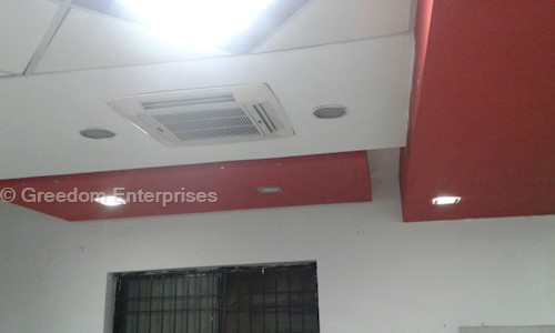 Greedom Enterprises in Pulianthope, Chennai - 600011