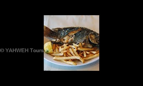 YAHWEH Tours Pvt. Ltd. in Pondicherry Courts, Pondicherry - 605013