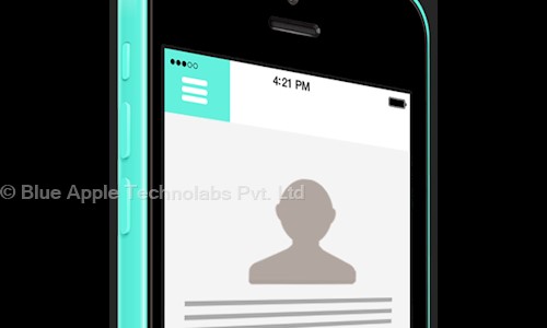 Blue Apple Technolabs Pvt. Ltd. in Kacheripady, Kochi - 682018