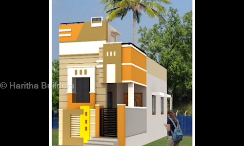 Haritha Builders in Thiruninravur, Chennai - 602024